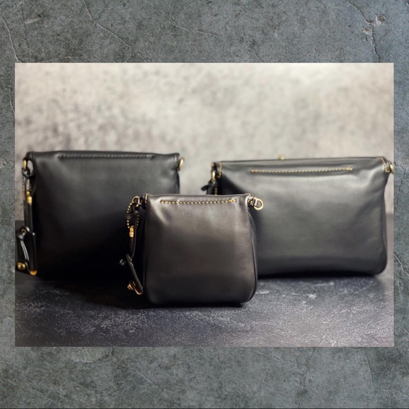 COACH Rider, Rider 24 and Rider 12 comparison. - Picture 2 of 7